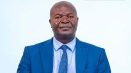 File image of Enock Musambai Andaje