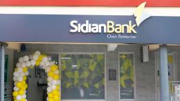 File image of Sidian Bank
