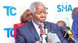 File image of Kembi Gitura