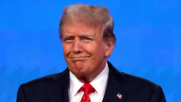 USA President Donald Trump