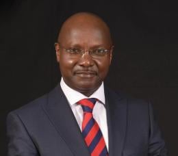 File image of lawyer Kyalo Mbobu.