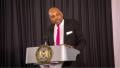 File image of Professor Makau Mutua
