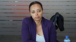 File image of IMF Mission Chief for Kenya Haimanot Teferra