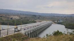 File image of the Dongo Kundu Bypass