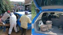 File image of the car