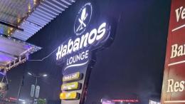 File image of Habanos Lounge