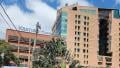 File image of KASNEB Towers in Nairobi