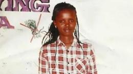 File image of Agnes Wanjiru