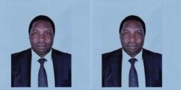 Kipkemoi Kibias.