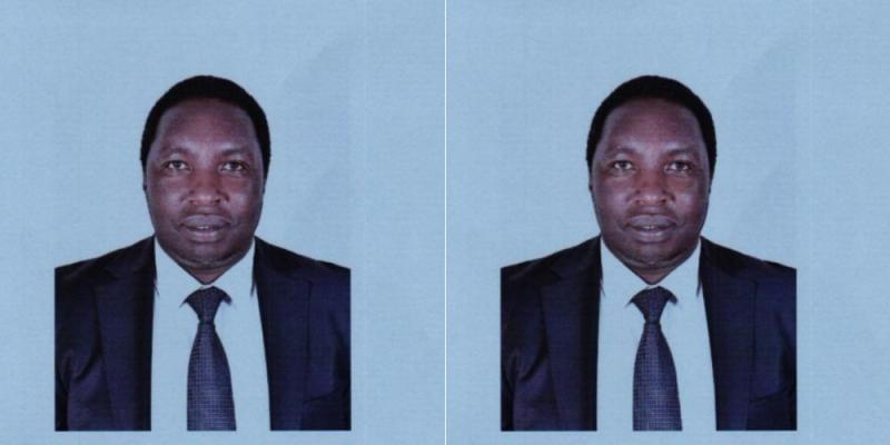 Kipkemoi Kibias.
