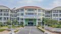 File image of Kenyatta University Teaching, Referral & Research Hospital (KUTRRH).