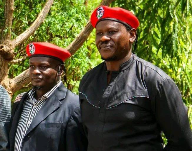 Bob Njagi