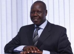File image of lawyer Katwa Kigen.