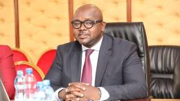 File image of Fredrick Oluoch Odhiambo