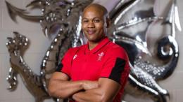 File image of Warren Abrahams