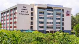 File image of Kiambu National Polytechnic