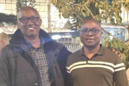 File image of Samuel Njagi Mbugua.