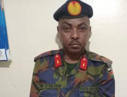 File image of Joshua Mutui Muimi.