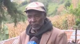 File image of Benson Chemweno in Elgeyo Marakwet.