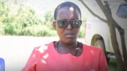 File image of the teacher's sister