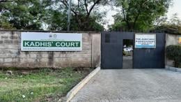 File image of the Kadhis' Court in Nairobi