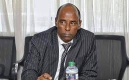 File image of the departed Isiolo South MP Mohamed Tubi