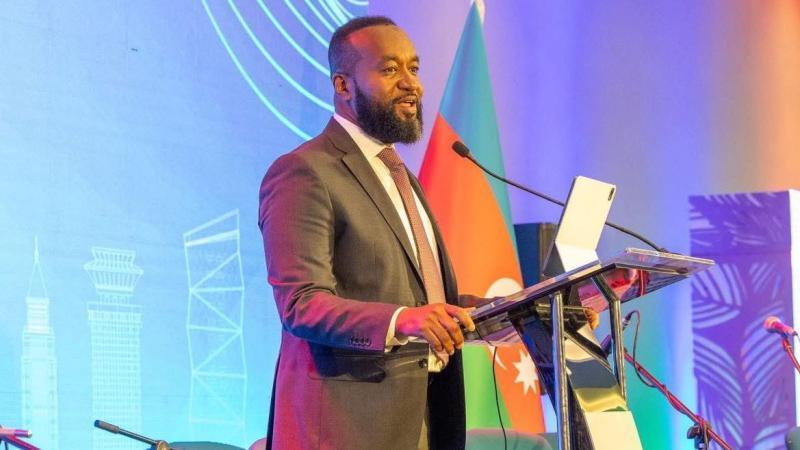 File image of Mining Cabinet Secretary Hassan Joho