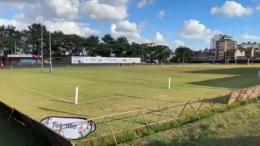 File image of the RFUEA Grounds on Ngong Road