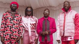 File image of Sauti Sol