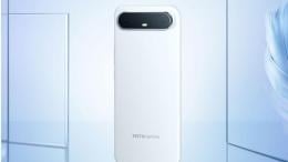 File image of the Tecno Spark Slim