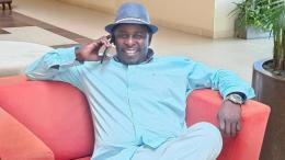 File image of businessman Gor Semelang'o
