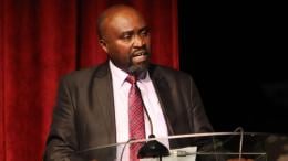 File image of New Kenya Planters Cooperative Union PLC Chairman Daniel Chemno