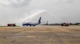 File image of the relaunch