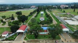 File image of the Masinde Muliro University