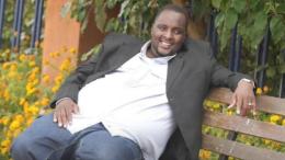 File image of Bilal Wanjau
