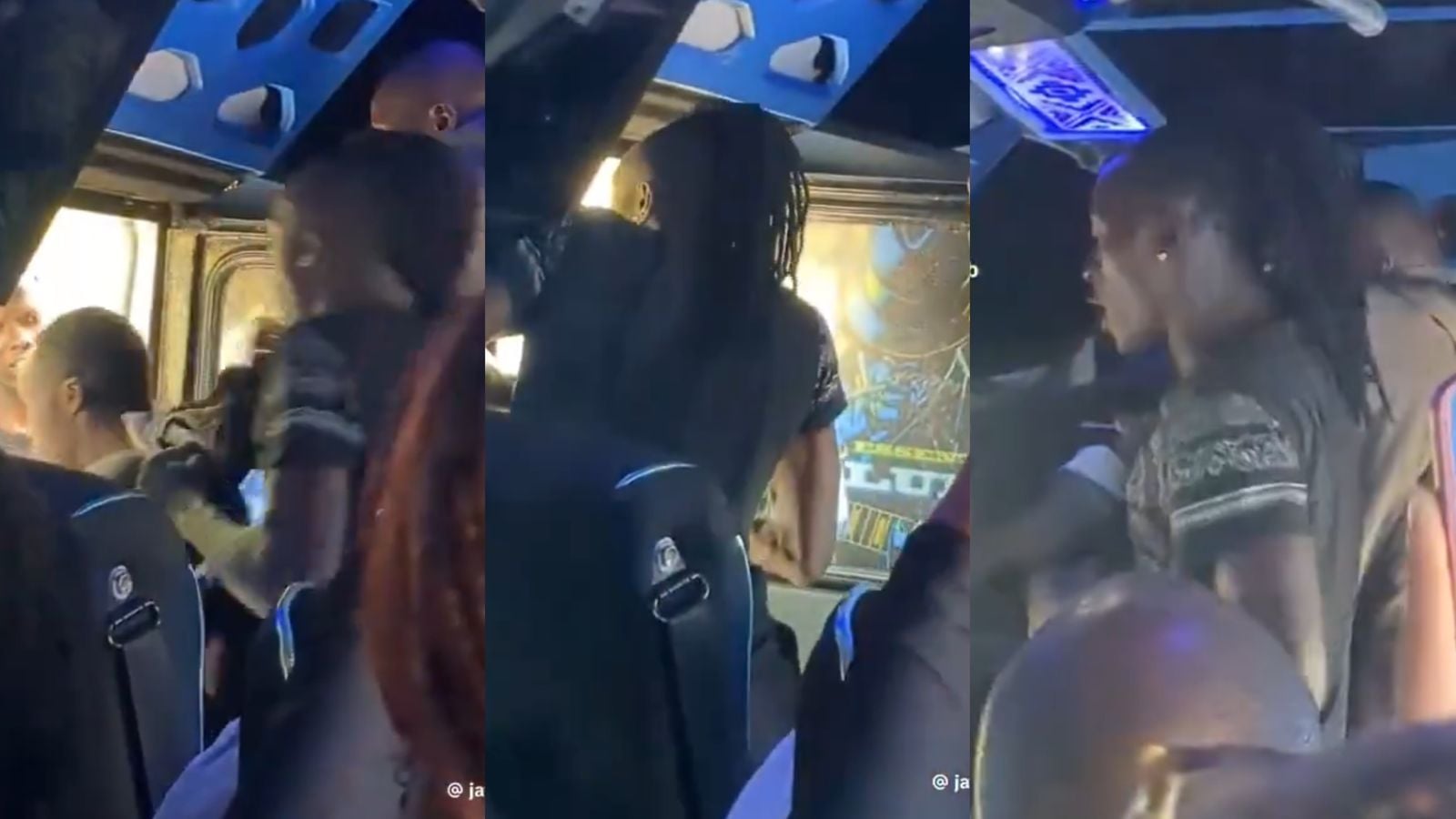 File image of the incident