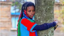 File image of Truphena Muthoni