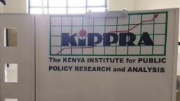 File image of KIPPRA offices in Nairobi