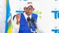 File image of Health Cabinet Secretary Aden Duale