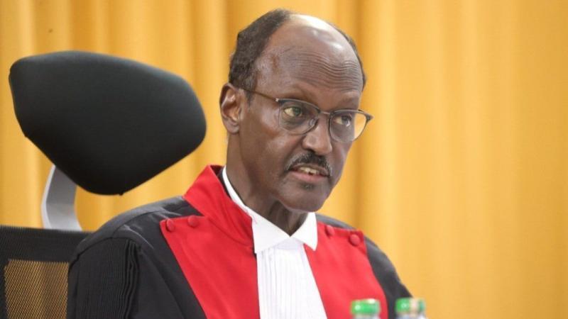 File image of Ibrahim Mohammed