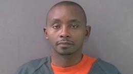 File image of John Gitau Mwangi