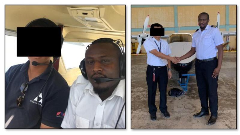 File image of Cholo Abdi Abdullah