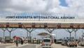 File image of JKIA.