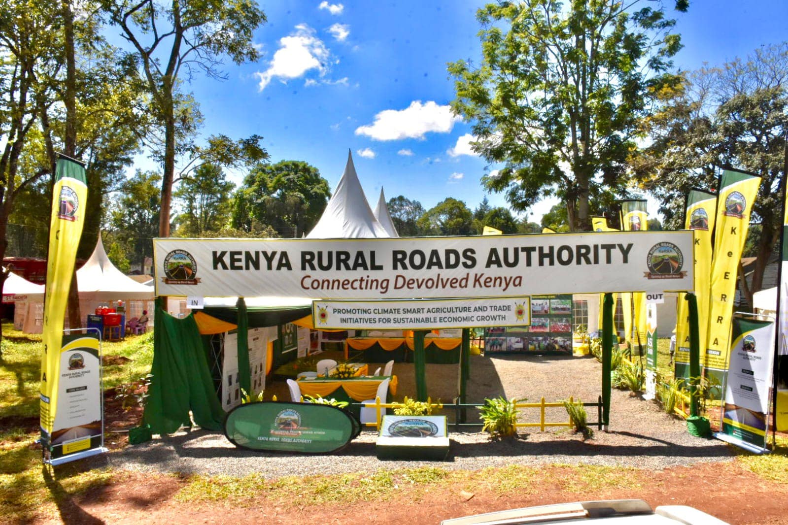 File image of KeRRA.