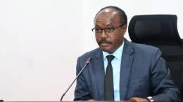 File image of CUE CEO Mike Kuria