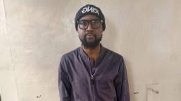 File image of Atheists in Kenya President Harrison Mumia Harrison Mumia