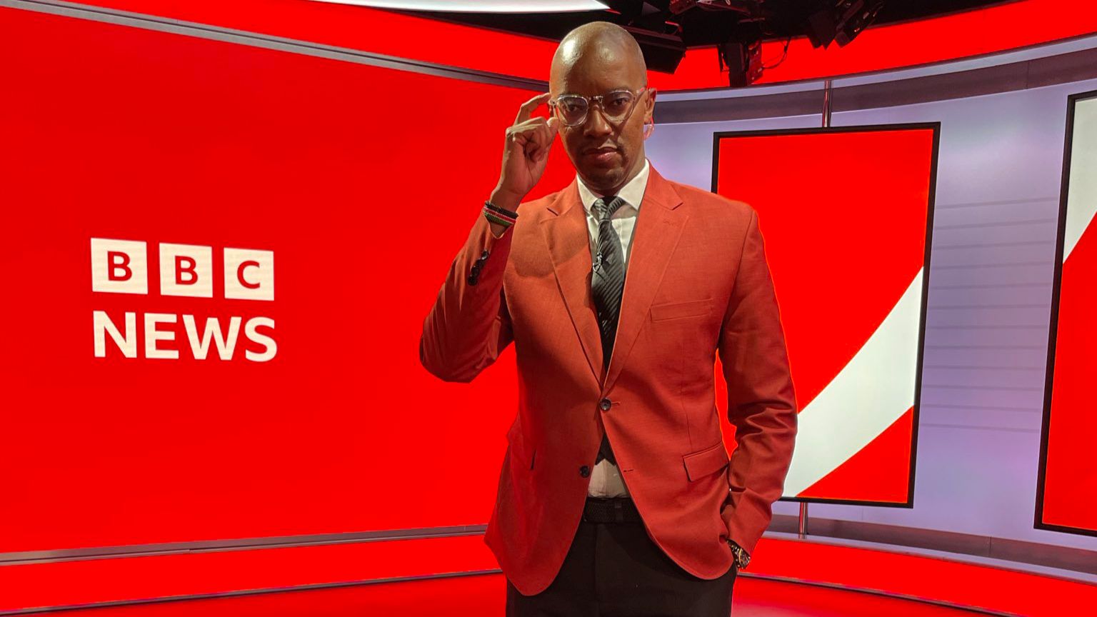 File image of Waihiga Mwaura