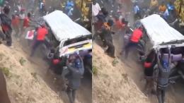 File image of the accident
