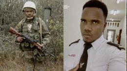 File image of Clinton Nyapara Mogesa