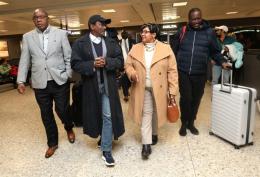 File image of Kalonzo Musyoka in Washington D.C.